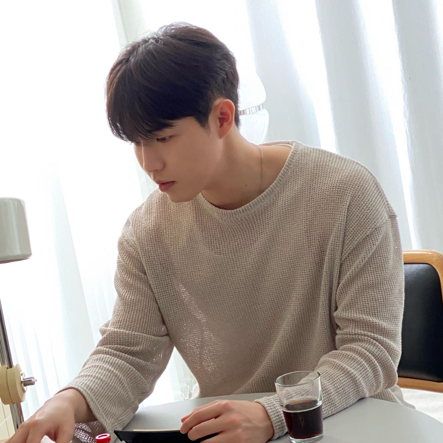 キム・ジェファンファンが撮った瞬間