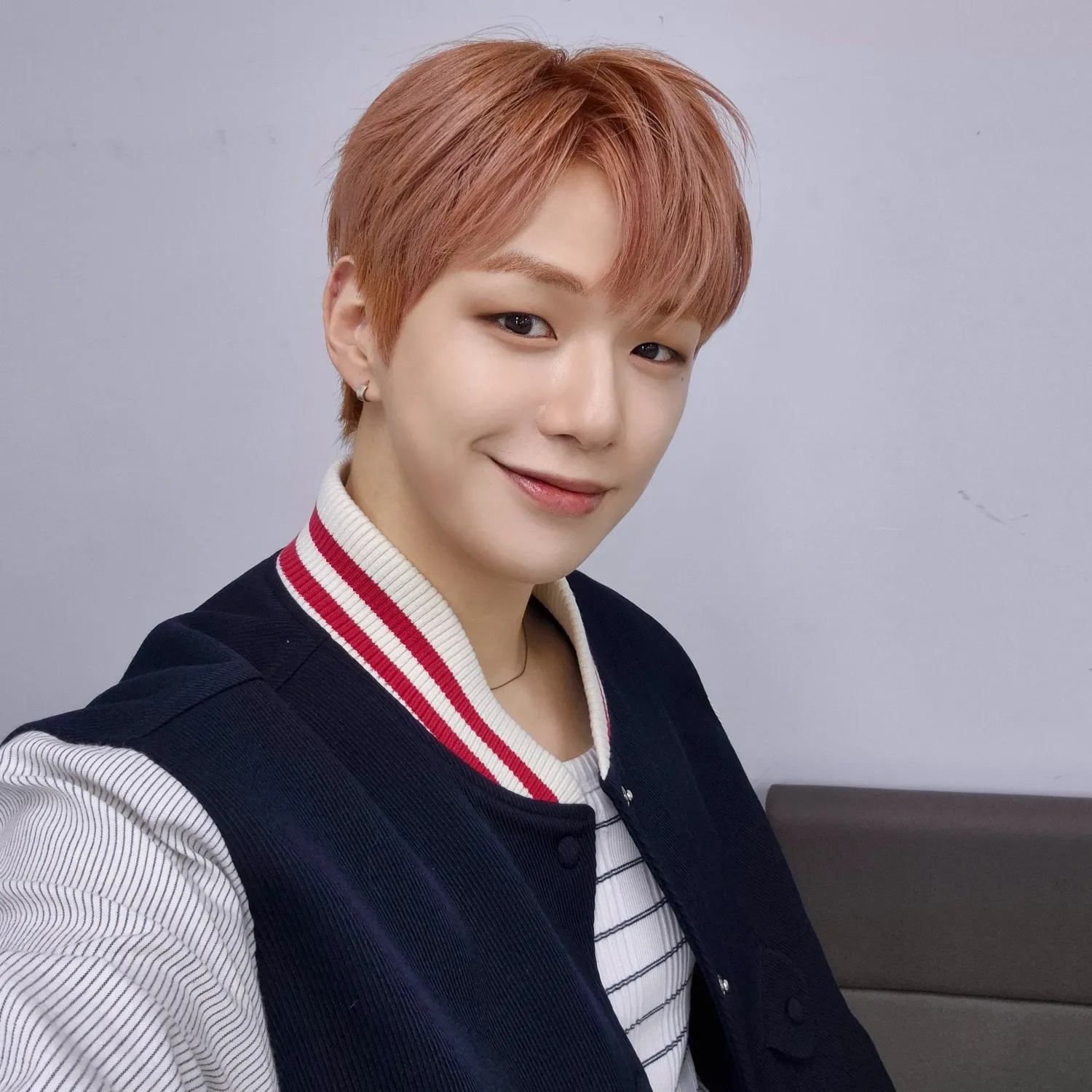 姜丹尼爾的最新照片