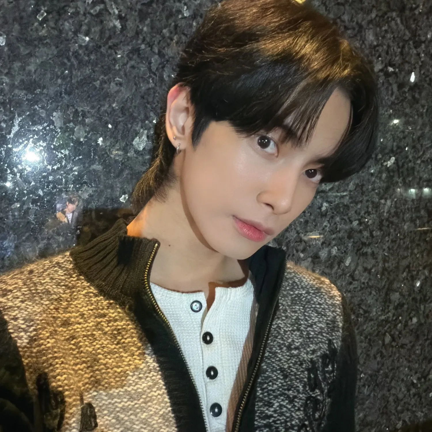 Latest photo of Kyler (HORI7ON)