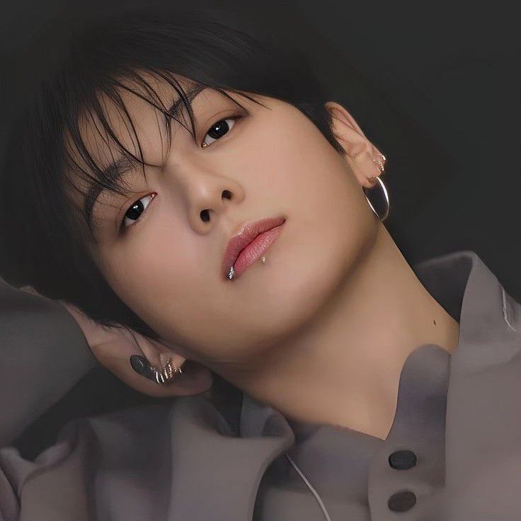 Momen yang diabadikan oleh penggemar Jungkook (BTS)