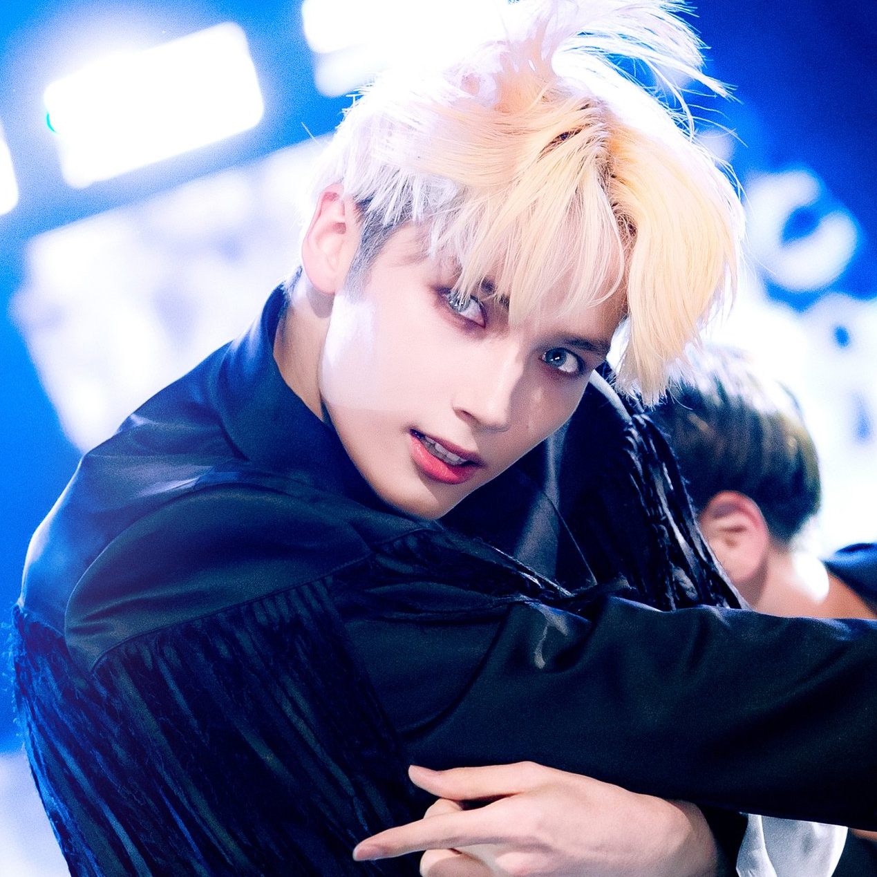 Behind-the-scenes cut of HueningKai (TOMORROW X TOGETHER)