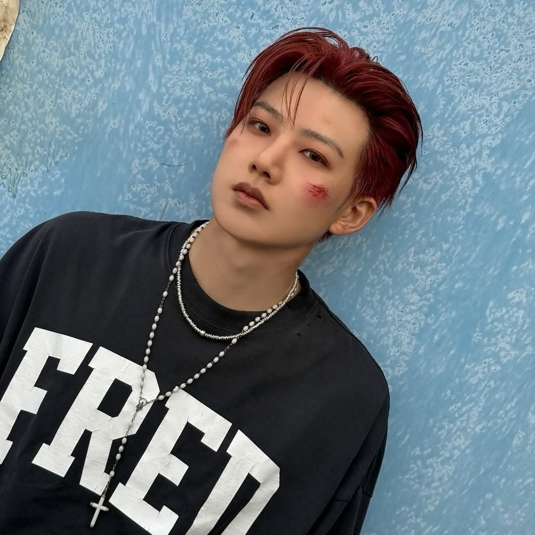 TREASURE ジュンギュ ファンダムコミュニティ │ KPOP人気No.1アプリ