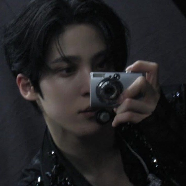 ATEEZ粉絲拍下的瞬間