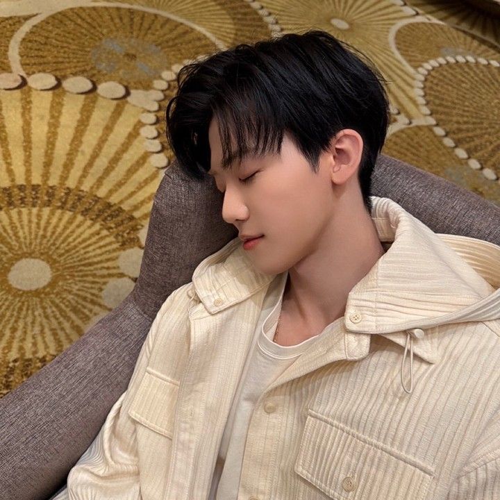 Latest photo of Jaemin (NCT DREAM)