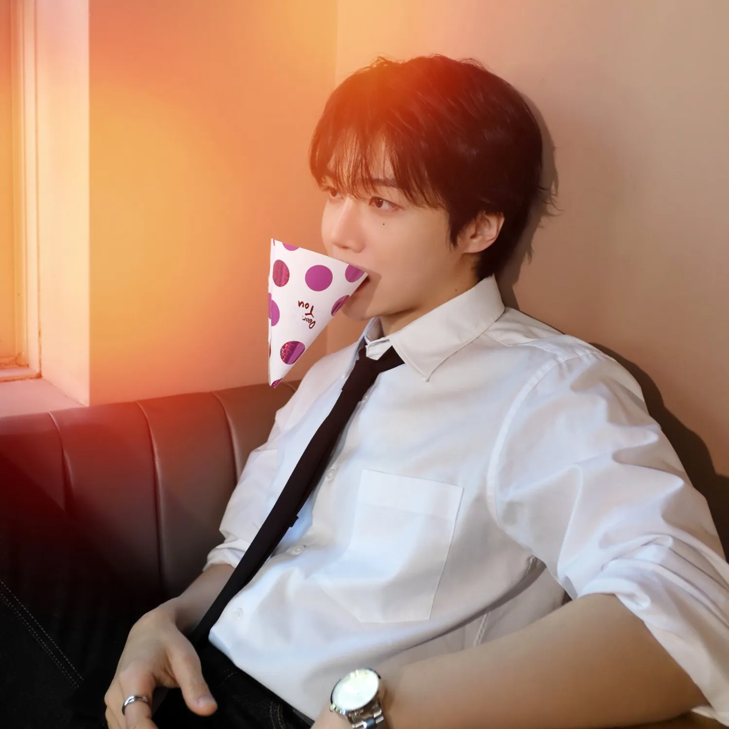 Latest photo of Jinho (PENTAGON)