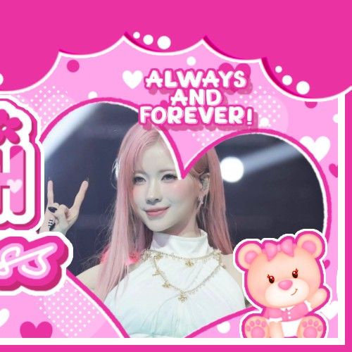 Behind-the-scenes cut of Asa (BABYMONSTER)