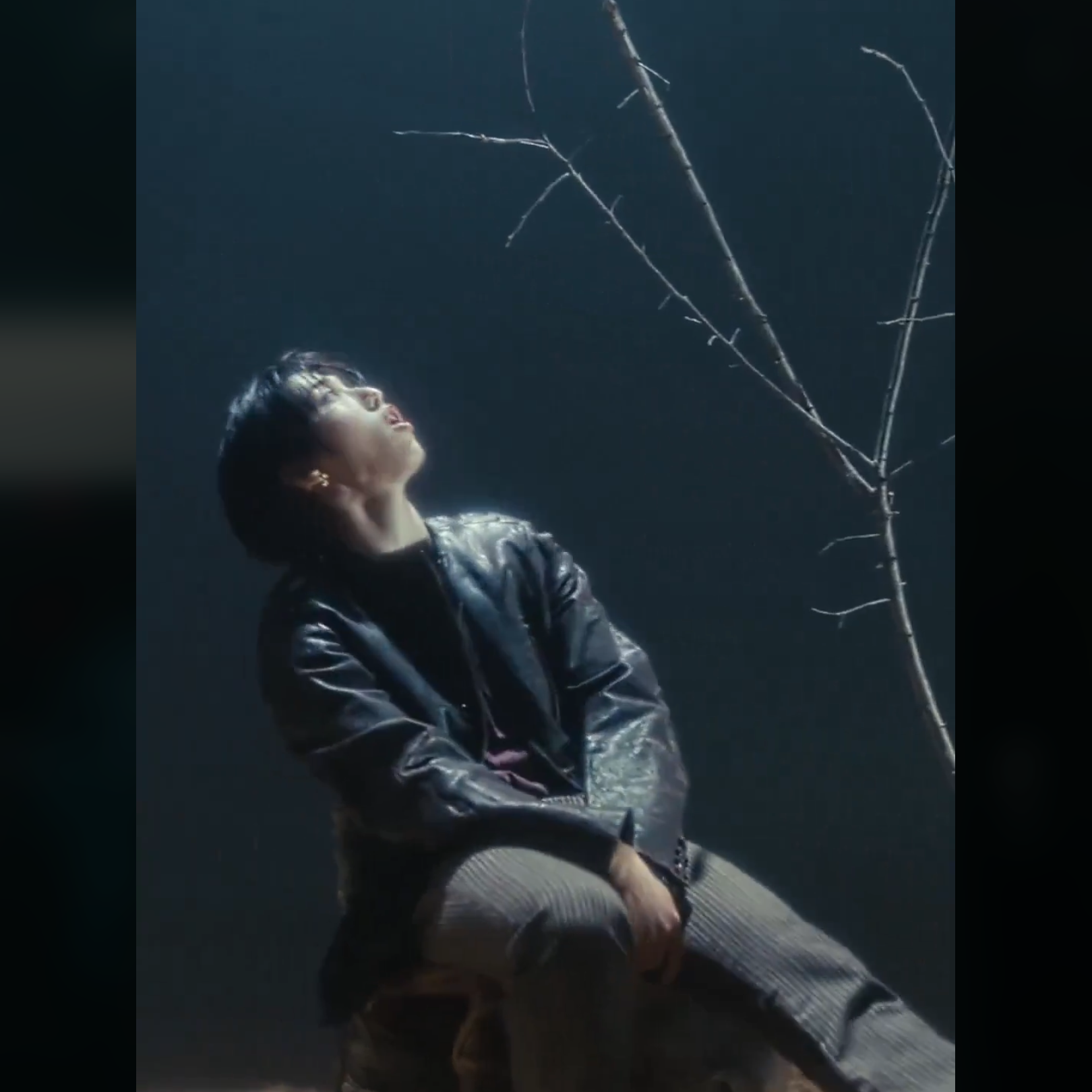 Stray Kids의 비하인드 컷