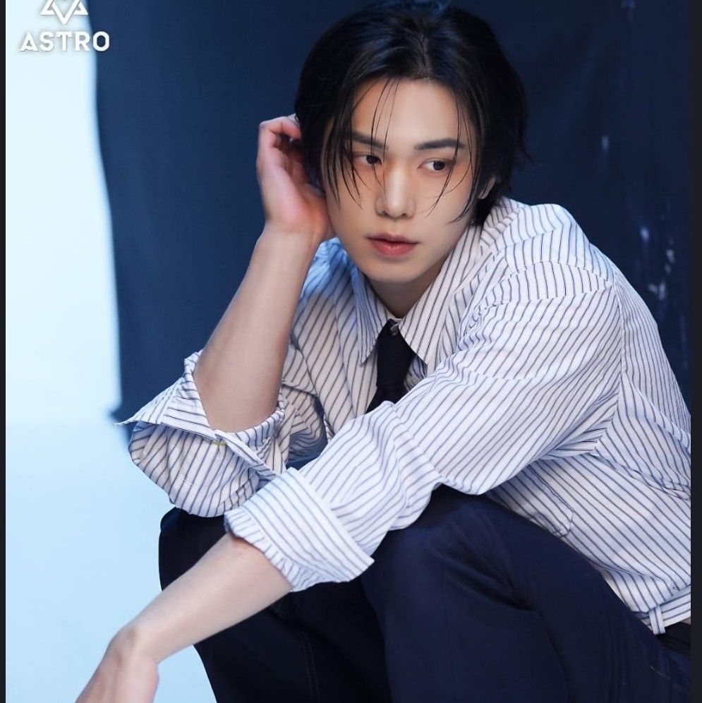 Recent activity shot of Rocky