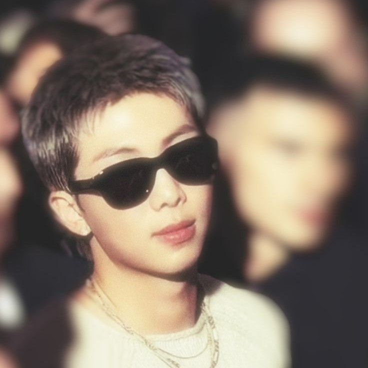 방탄소년단 팬이 찍은 순간