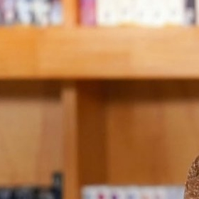 Behind-the-scenes cut of Jeong Yein (Lovelyz)