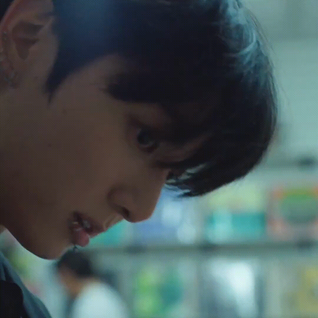 Recent activity shot of Jungkook (BTS)