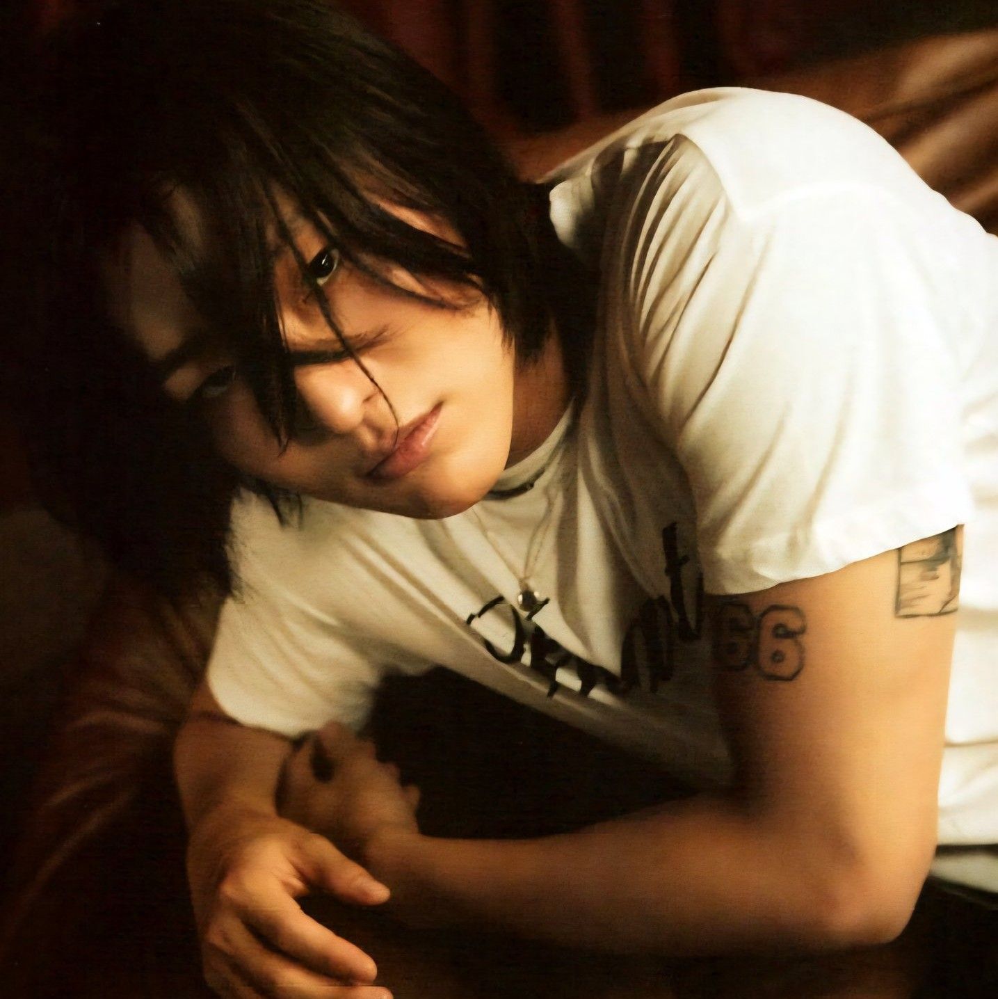 Latest photo of WOODZ