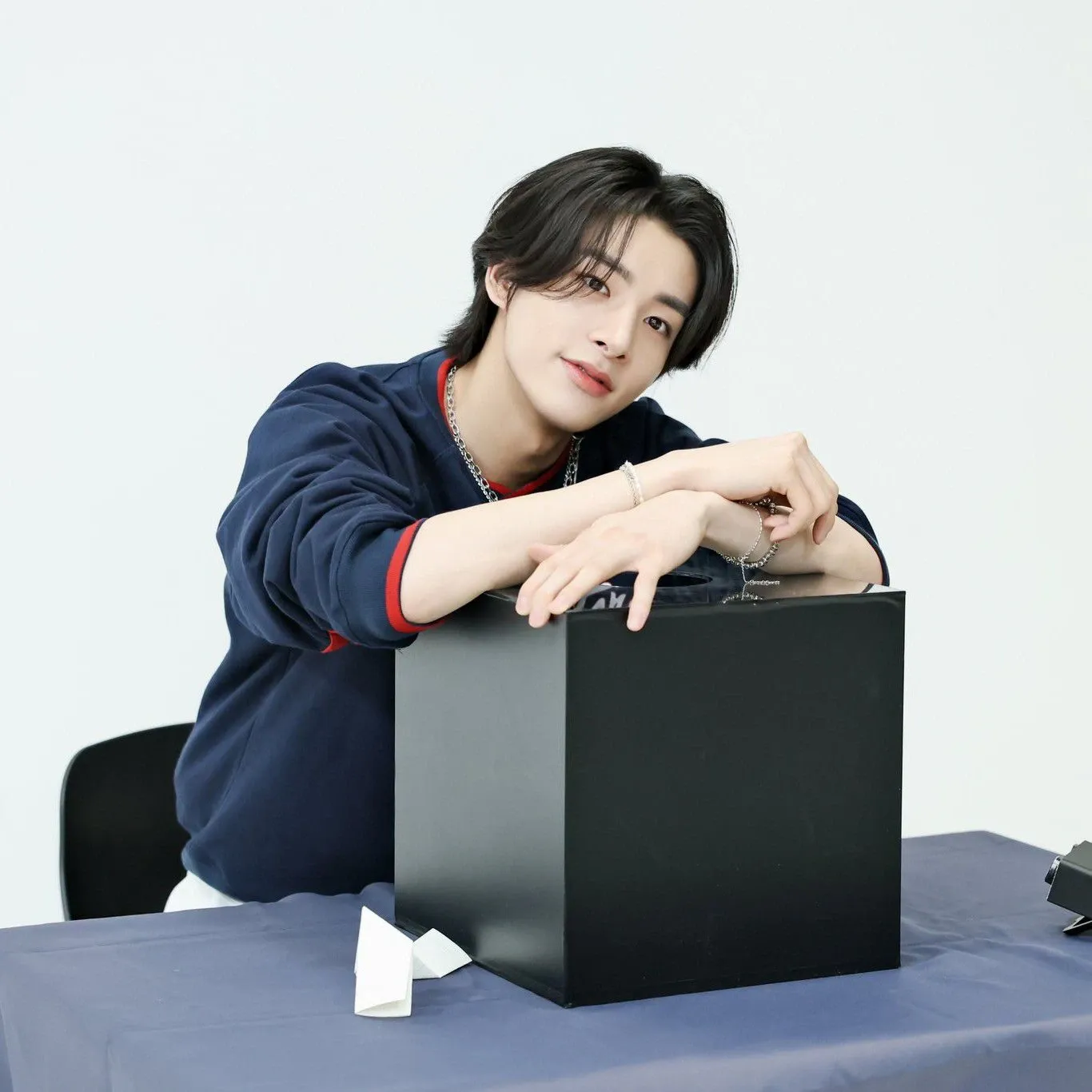 ジェイク (ENHYPEN)ファンが撮った瞬間