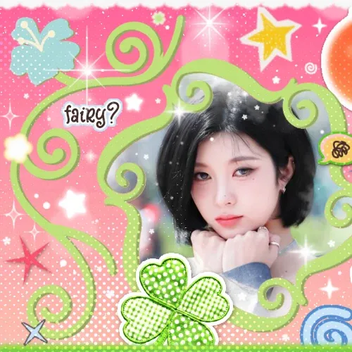 Latest photo of Kim Dayeon (Kep1er)