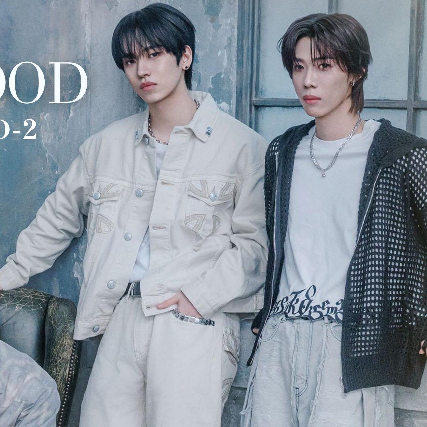 A moment captured by n.SSign's fan