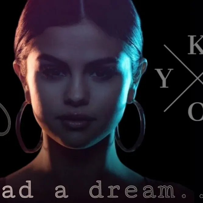 Latest photo of Selena Gomez