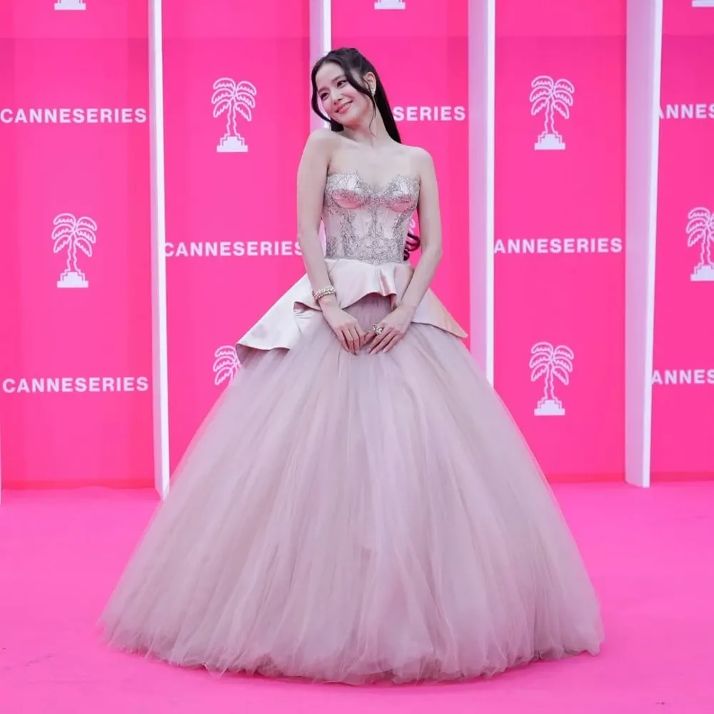 ジス (BLACKPINK)ファンが撮った瞬間