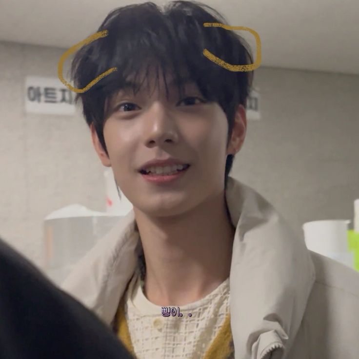 Behind-the-scenes cut of Chuei Liyu