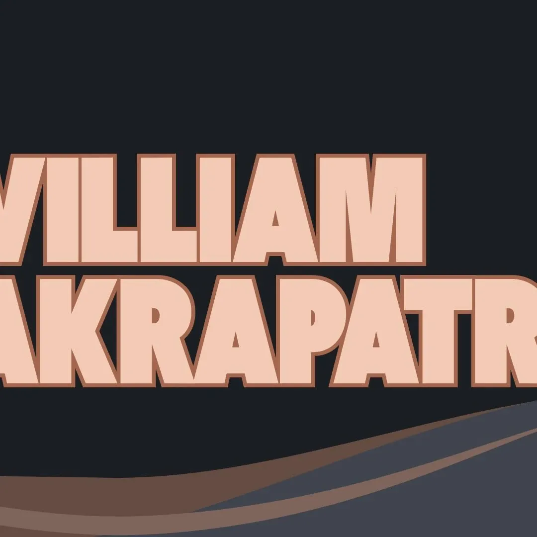 A moment captured by William (LYKN)'s fan