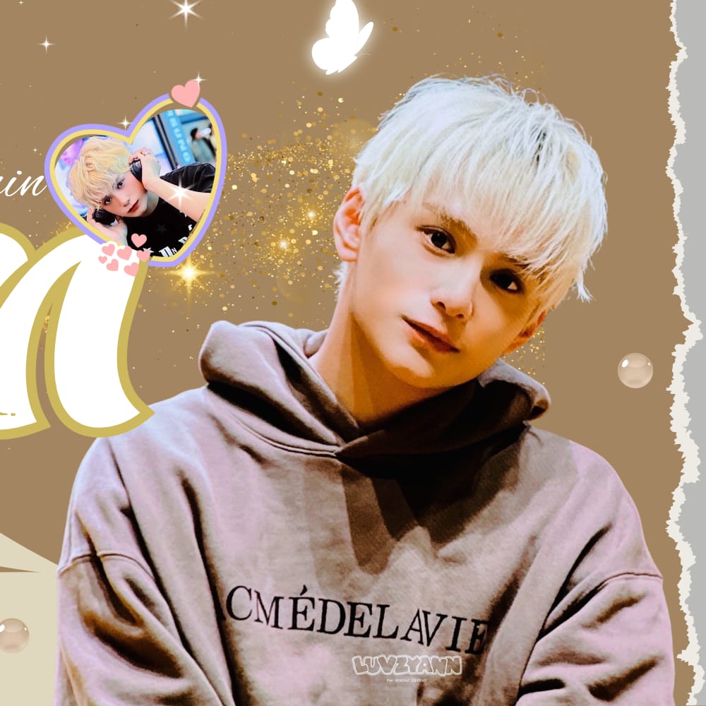 Latest photo of Zayyan (XODIAC)