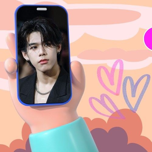 Popular profile picture of Tui (LYKN) loved by fans