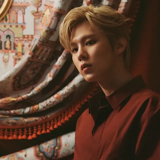 キム・ウソクの最近の活動写真