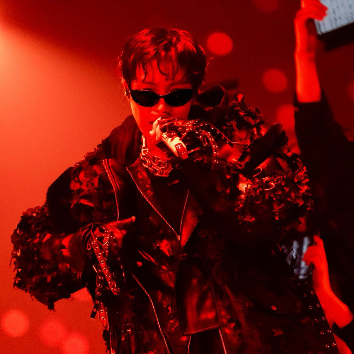 Behind-the-scenes cut of j-hope (BTS)