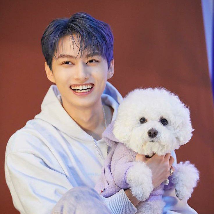 Jun (SEVENTEEN)粉丝拍下的瞬间