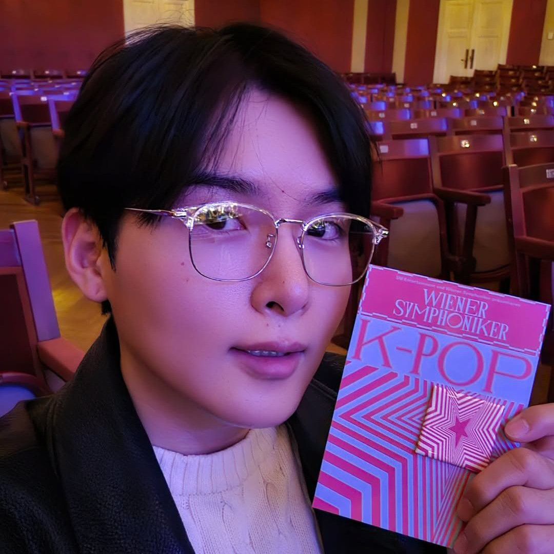 슈퍼주니어의 최신 사진