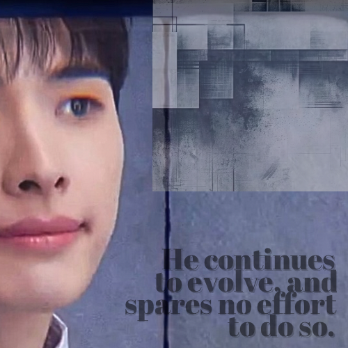 Latest photo of Haru (NEXZ)