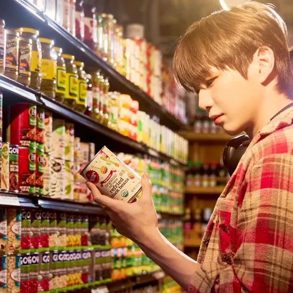 Potret di balik layar Kang Daniel