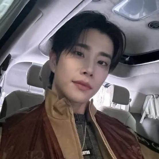 Recent activity shot of MJ (ASTRO)