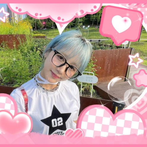 Recent activity shot of Hikaru (Kep1er)