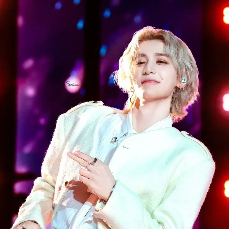 Recent activity shot of BOYNEXTDOOR