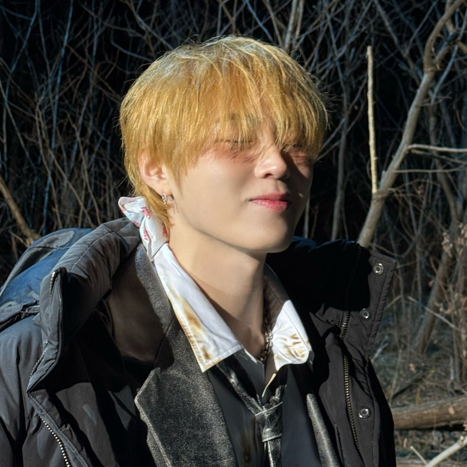 하성운 팬이 찍은 순간