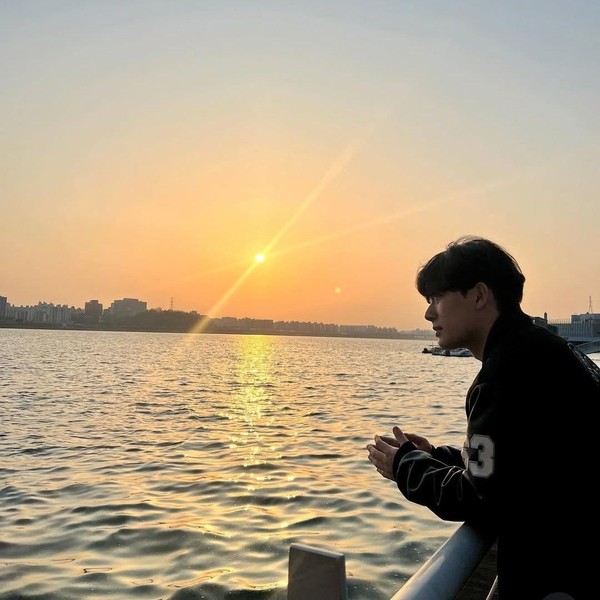 Popular profile picture of Jeong Taekhyeon (1THE9) loved by fans