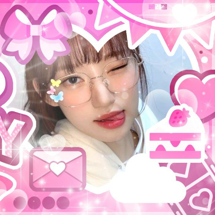 Behind-the-scenes cut of Billlie