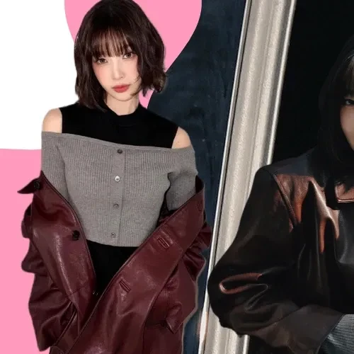 Popular profile image of Joy (Red Velvet) selected by votes