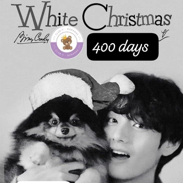 뷔 (방탄소년단)의 비하인드 컷