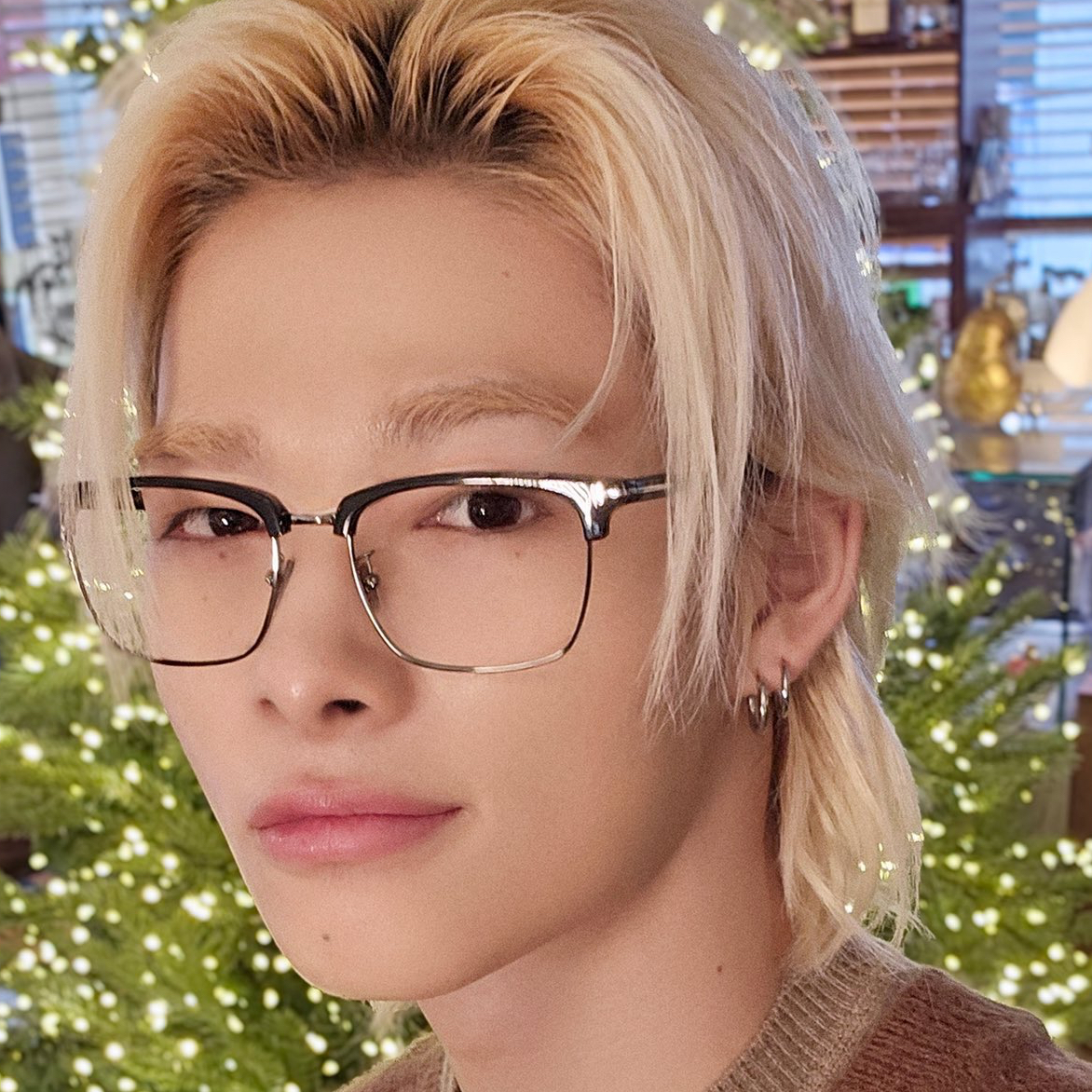 NI-KI (ENHYPEN)的幕後花絮