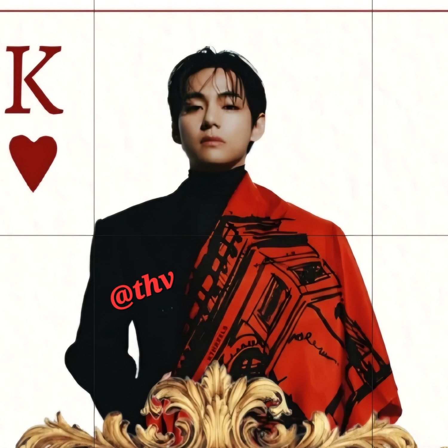 뷔 (방탄소년단)의 최신 사진