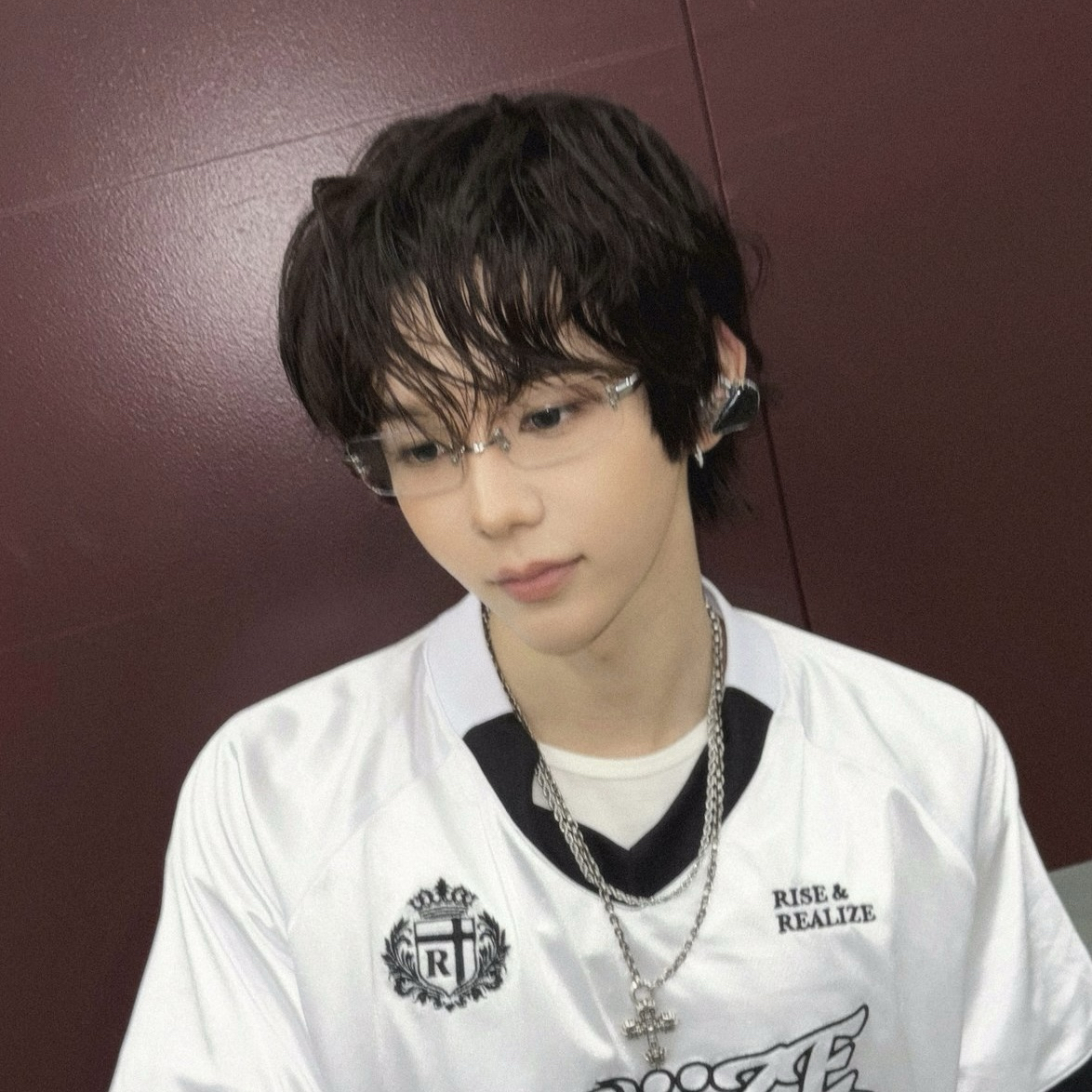 Behind-the-scenes cut of SHOTARO (RIIZE)