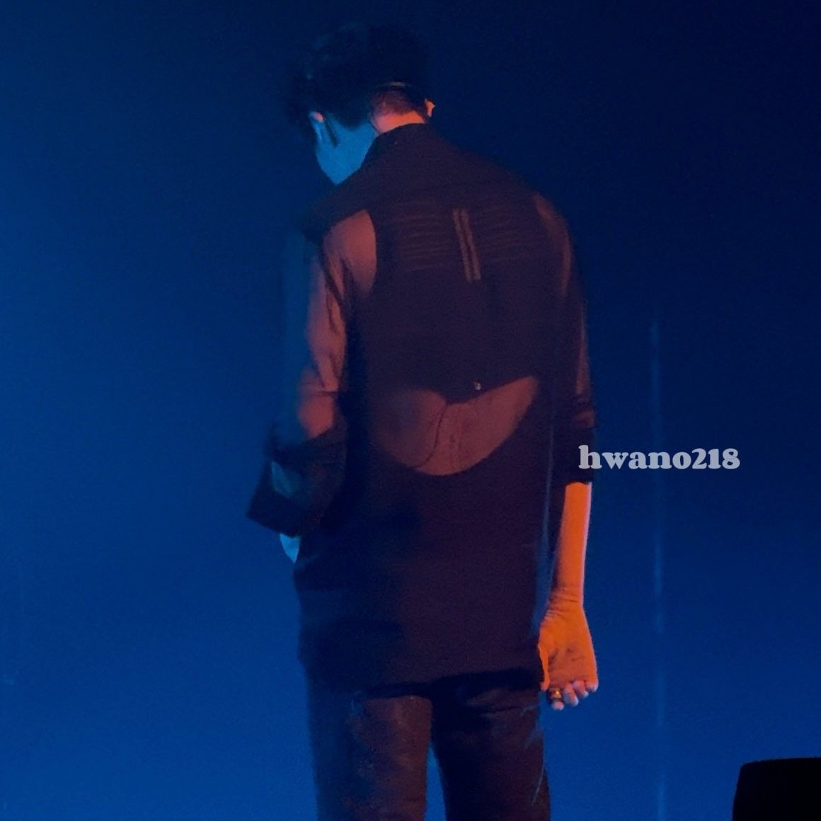 소정환 (TREASURE) 최근 활동샷