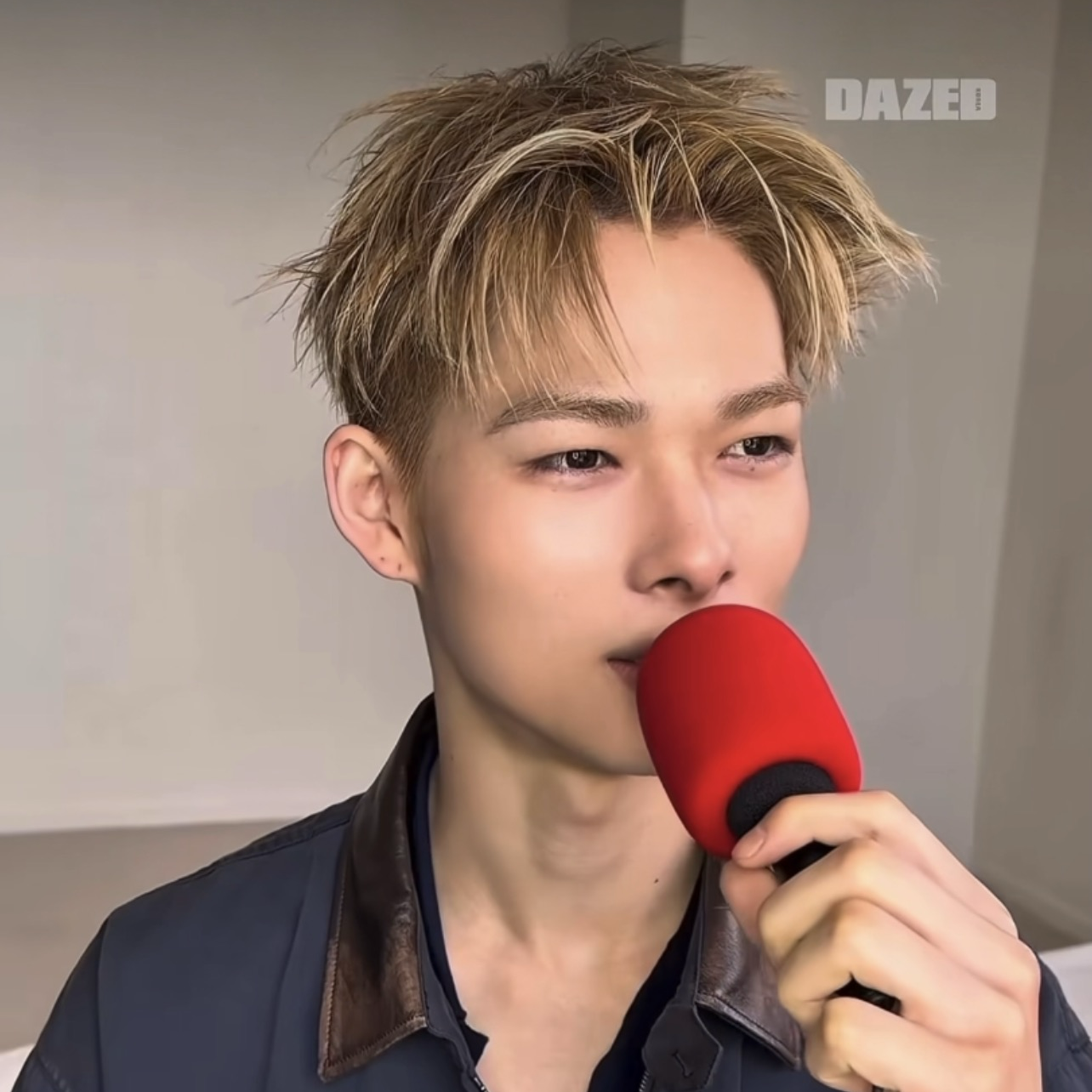 니키 (ENHYPEN) 최근 활동샷