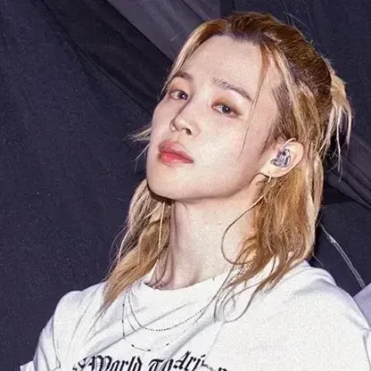Foto terbaru BTS