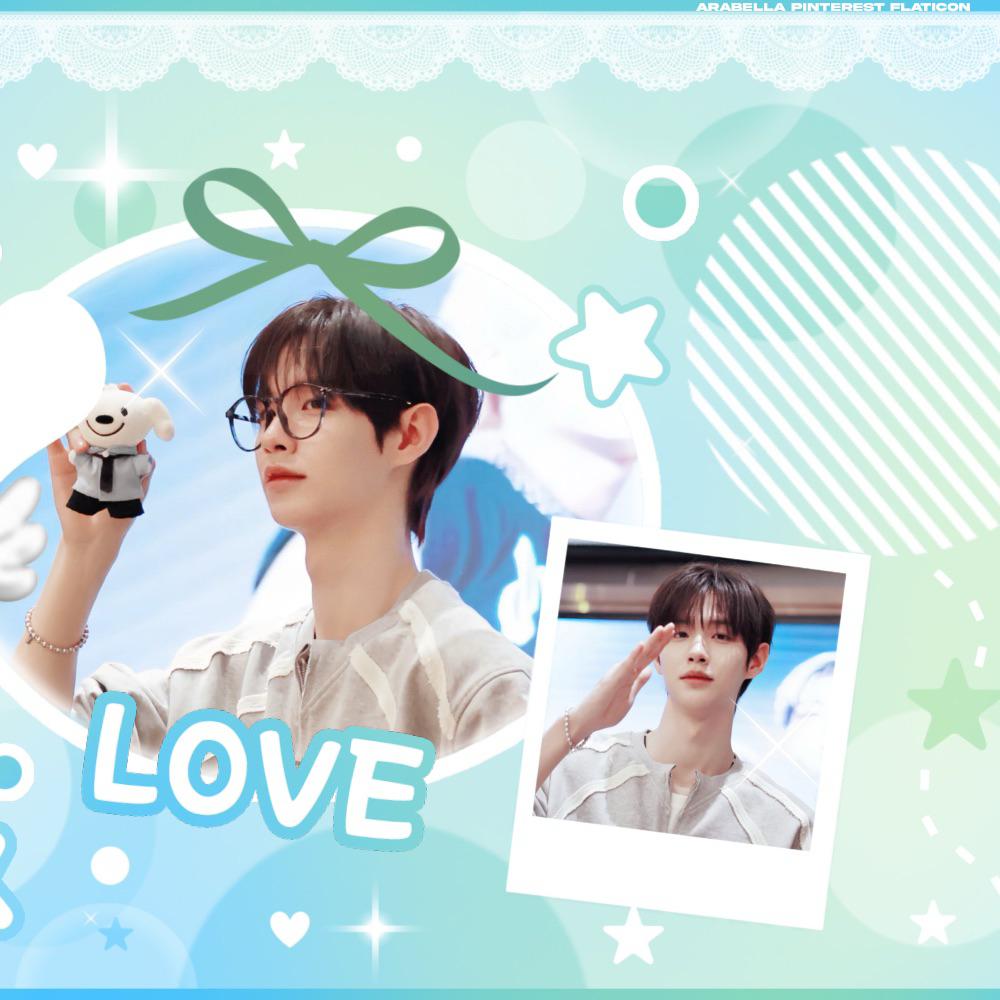 Behind-the-scenes cut of Kim Sungmin (CLOSE YOUR EYES)