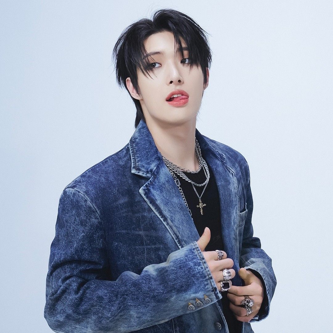 Latest photo of Mingi (ATEEZ)