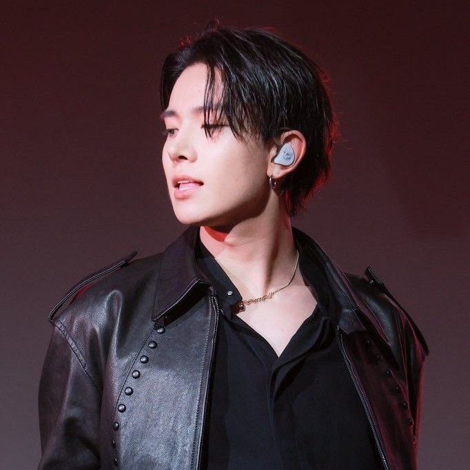 희승 (ENHYPEN)의 비하인드 컷