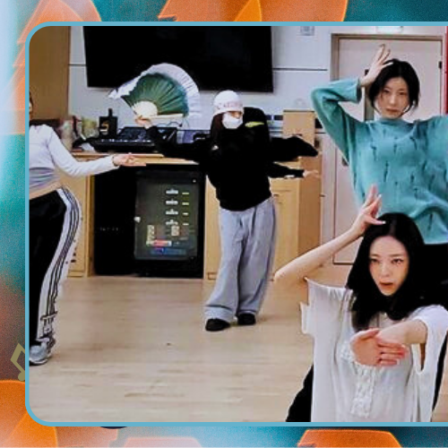 ITZY的最新活动照片