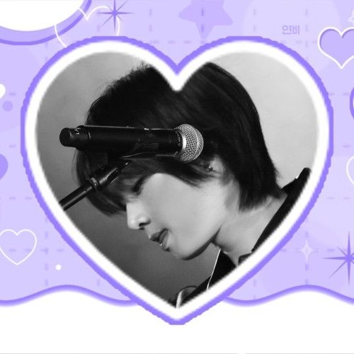 Recent activity shot of Jungsu (Xdinary Heroes)